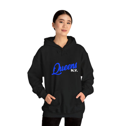 Queens, NY Hoodie