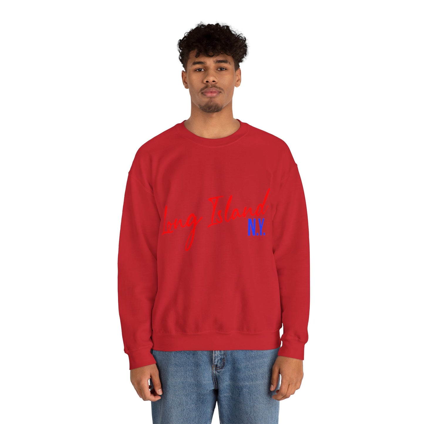 Long Island Sweatshirt