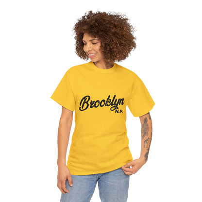 Brooklyn Tee