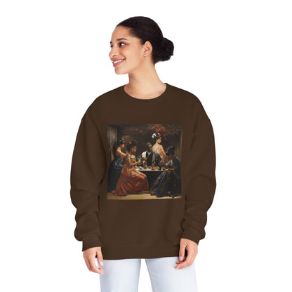 Divine Moor Sweatshirt