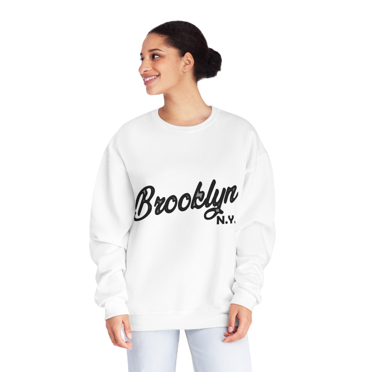 Brooklyn Sweatshirt