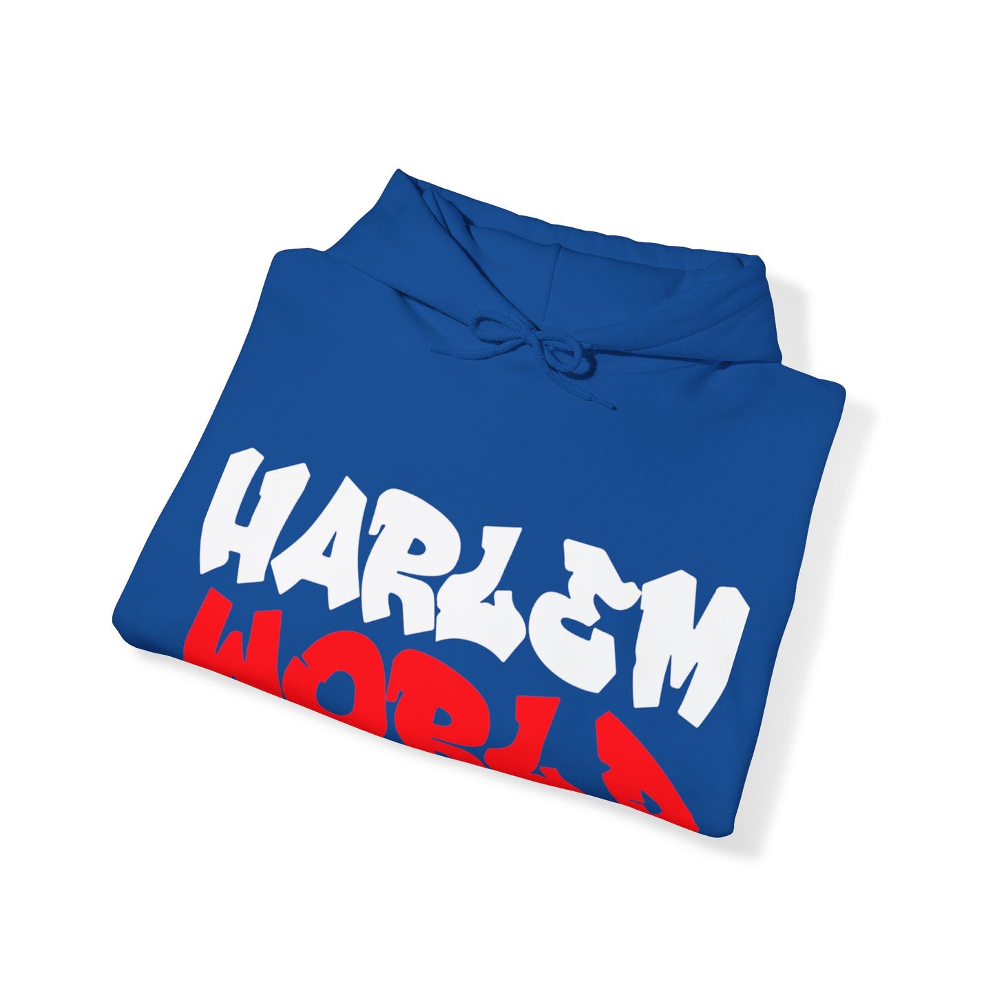 Harlem World Hoodie