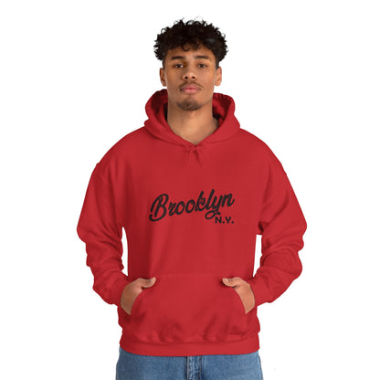 Brooklyn Hoodie