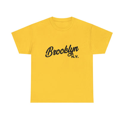 Brooklyn Tee