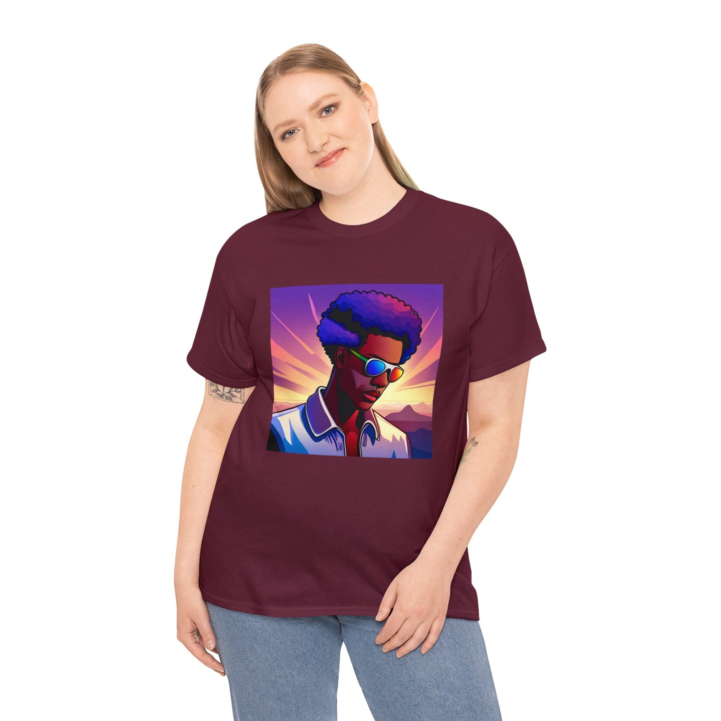 Cool Since Day 1 Tee