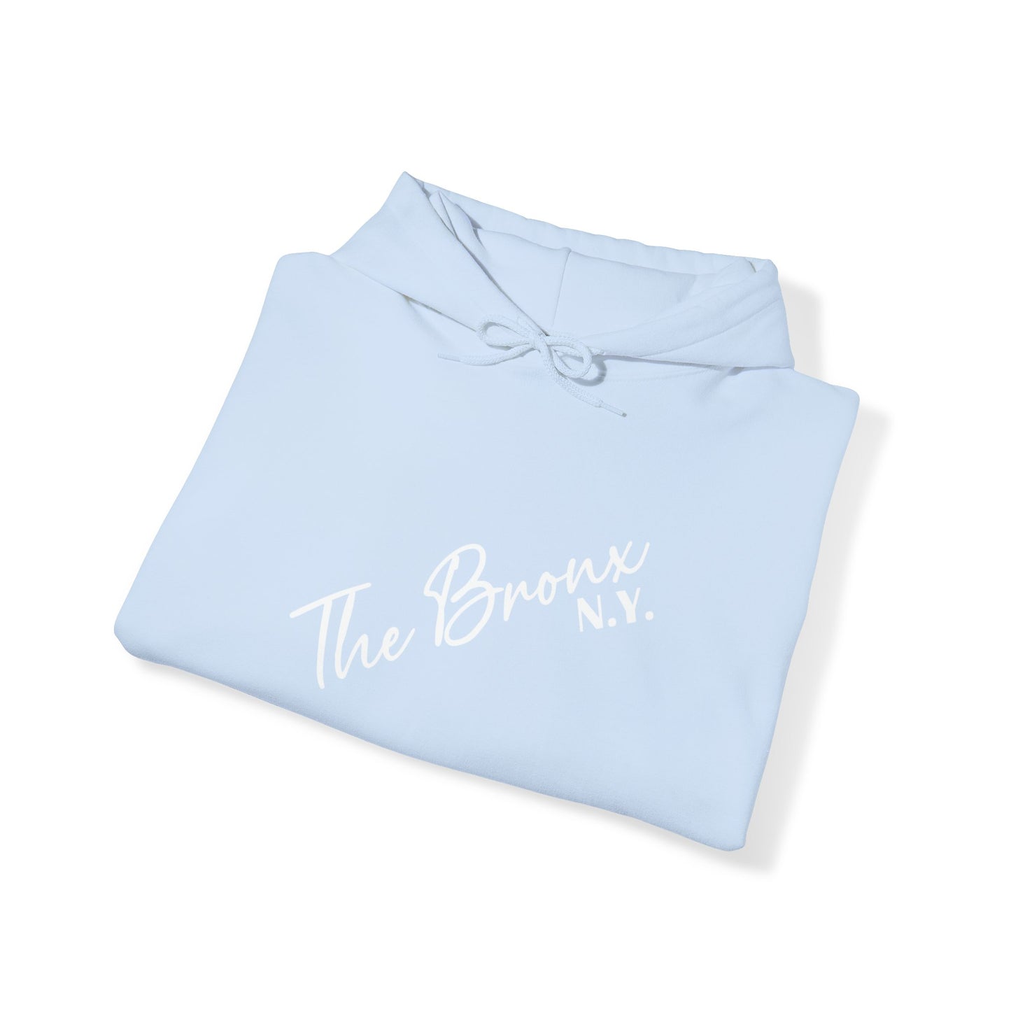 The Bronx Hoodie