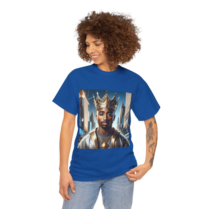 Tupac Amaru Tee