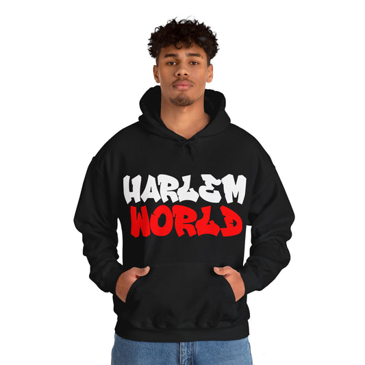 Harlem World Hoodie