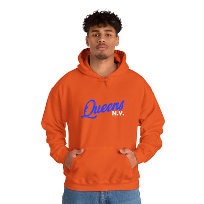 Queens, NY Hoodie