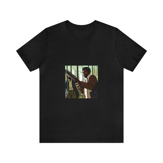 Renegade Slave Tee