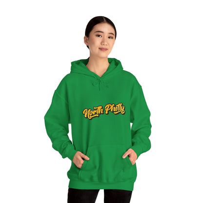 North Philly Hoodie