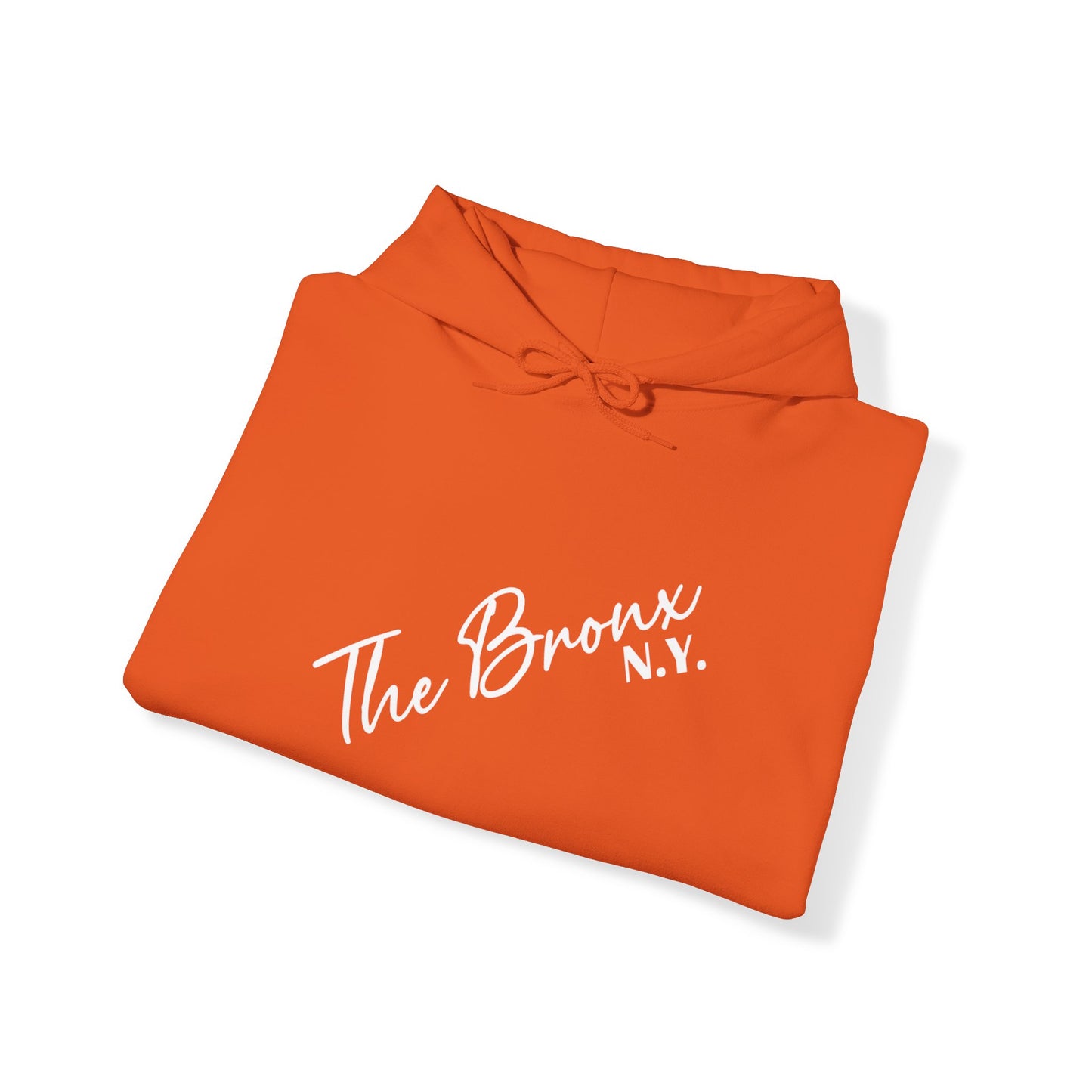 The Bronx Hoodie