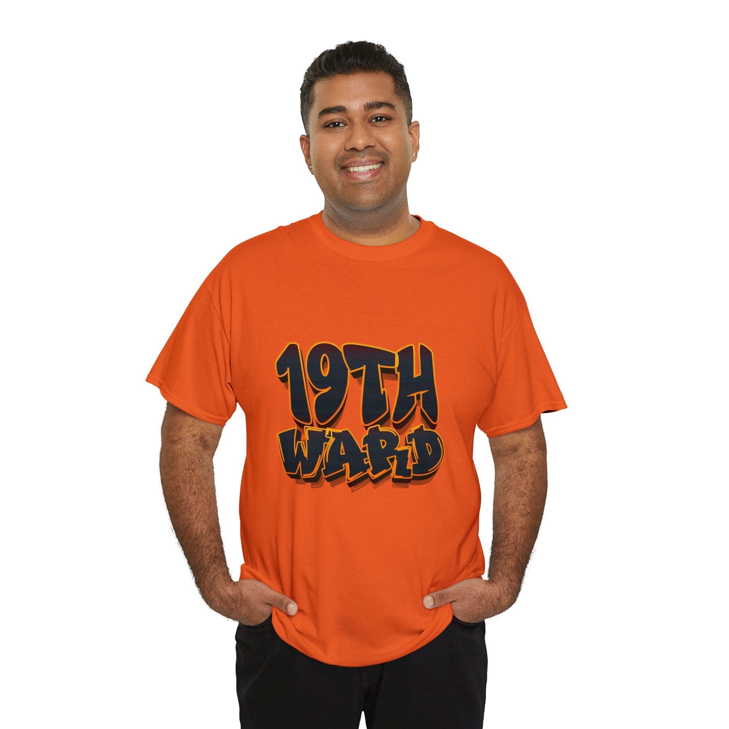 19th Ward Tee!