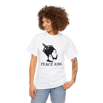 Peace King Tee