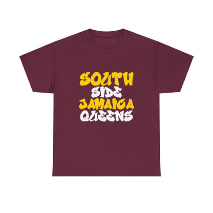 South Side Jamaica Queens Tee