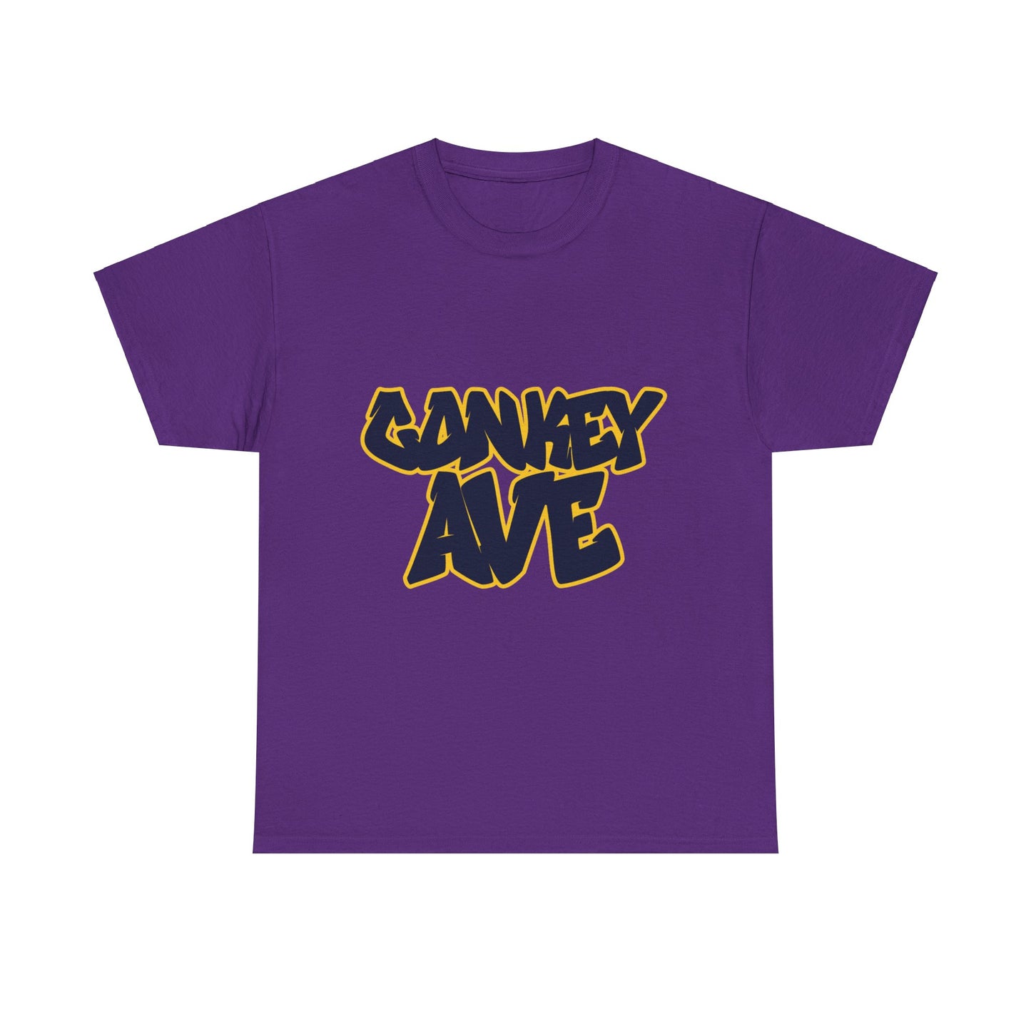 Conkey Ave Tee