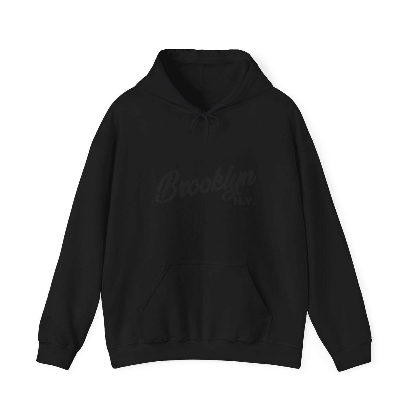 Brooklyn Hoodie