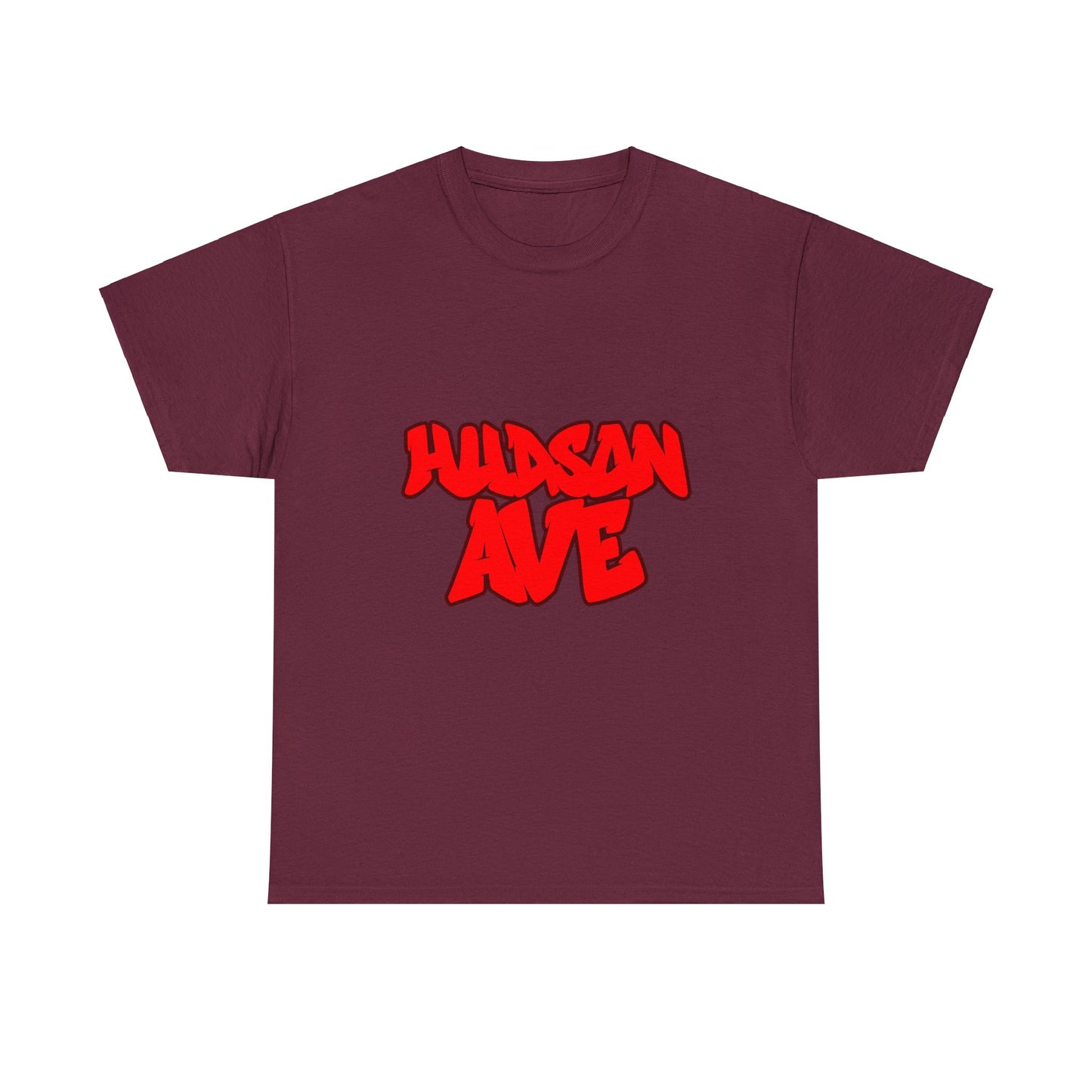 Hudson Ave Tee