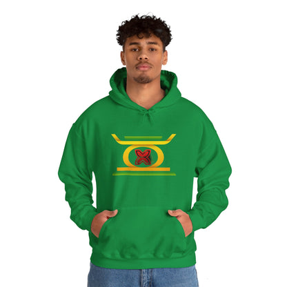 Kugichagulia Hoodie