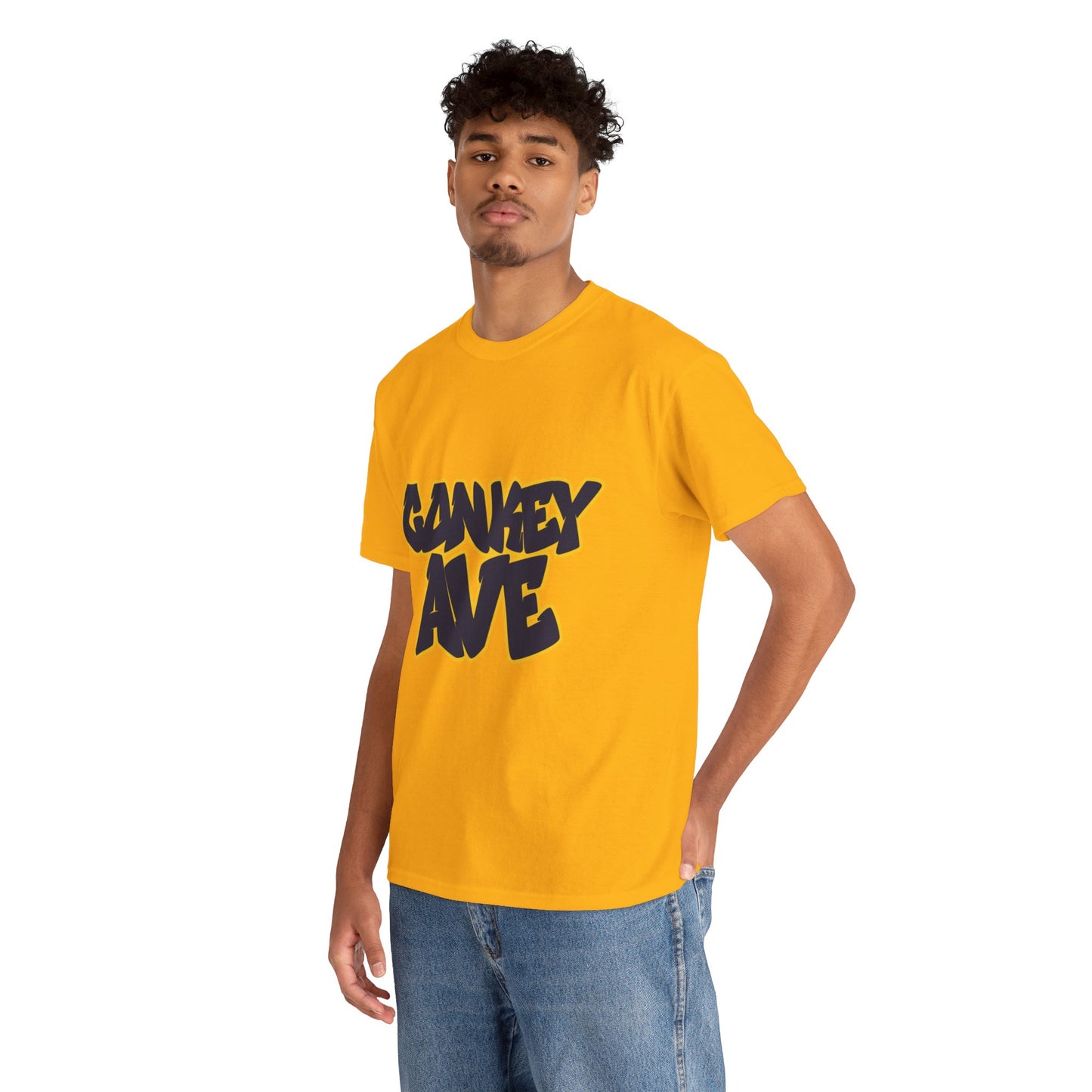 Conkey Ave Tee