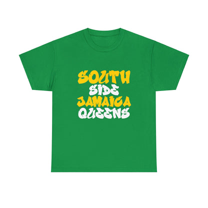 South Side Jamaica Queens Tee