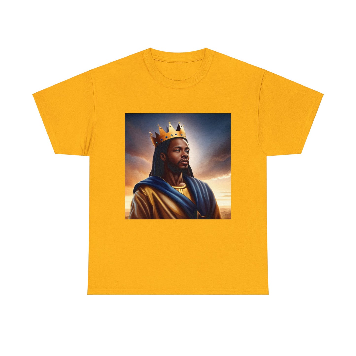 AFRIKAN Ruler Tee