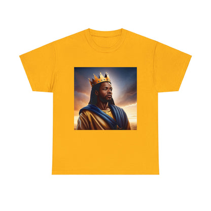 AFRIKAN Ruler Tee