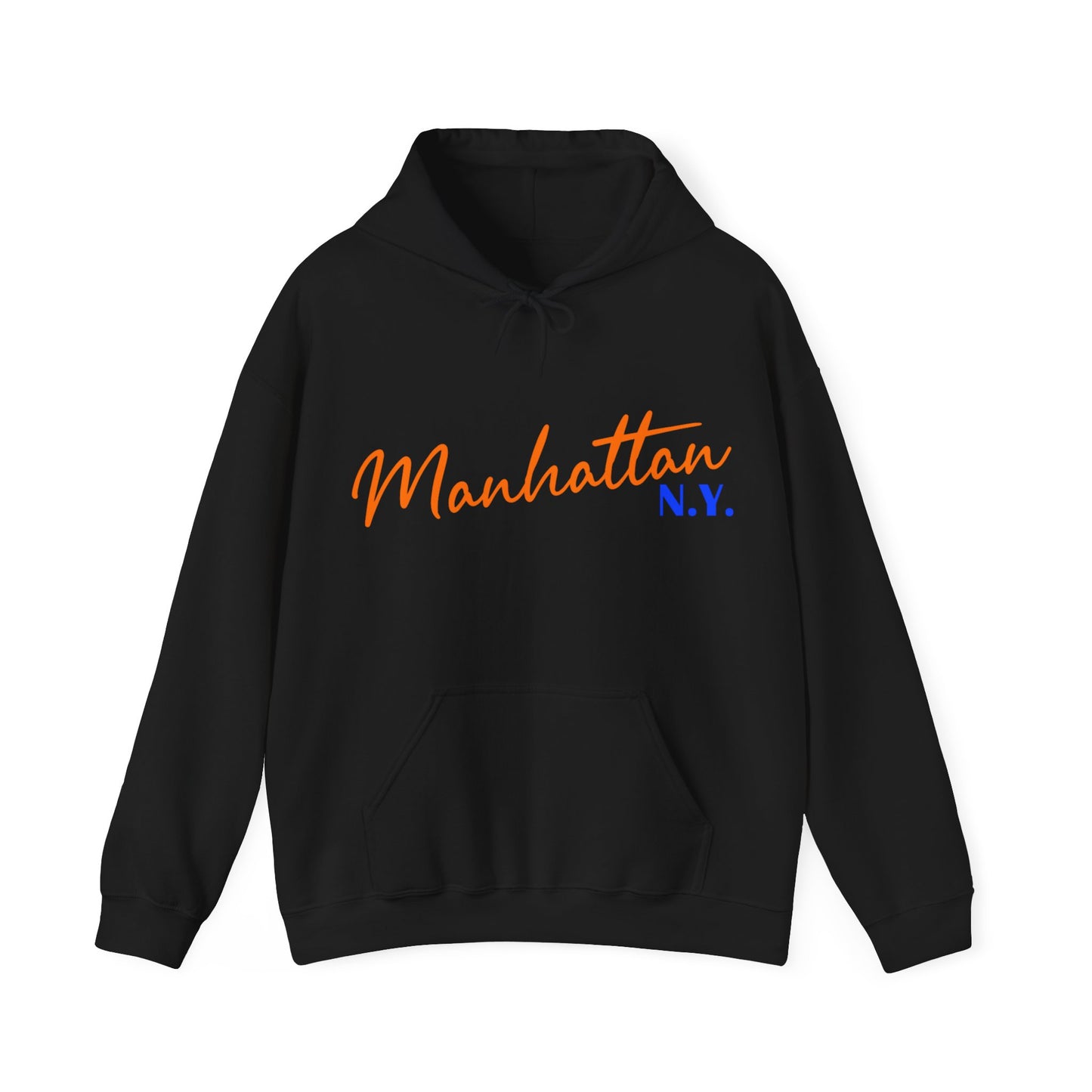 Manhattan Hoodie