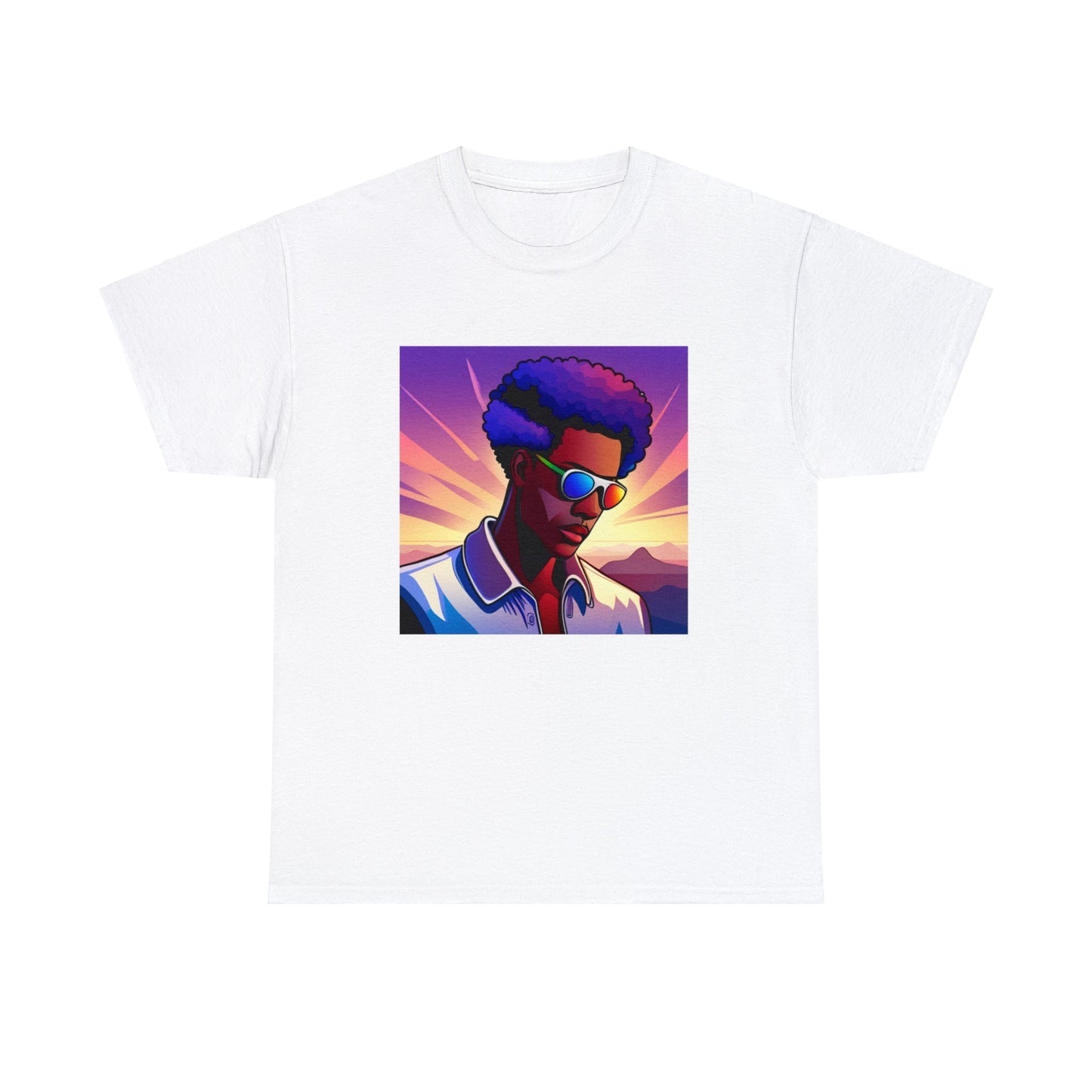 Cool Since Day 1 Tee