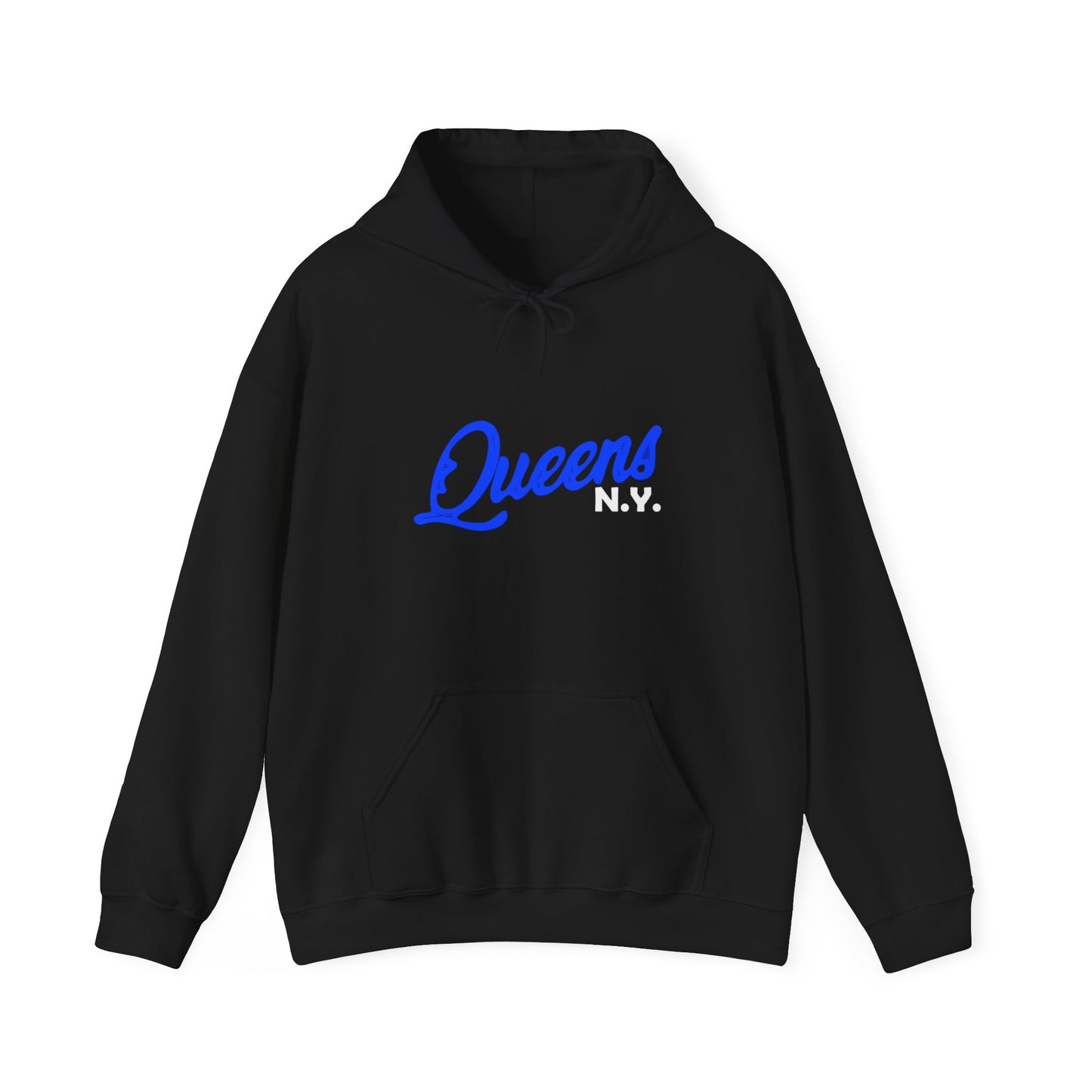 Queens, NY Hoodie