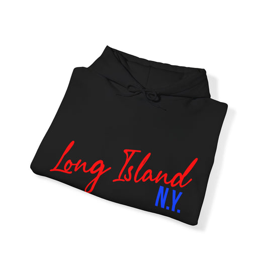 Long Island Hoodie