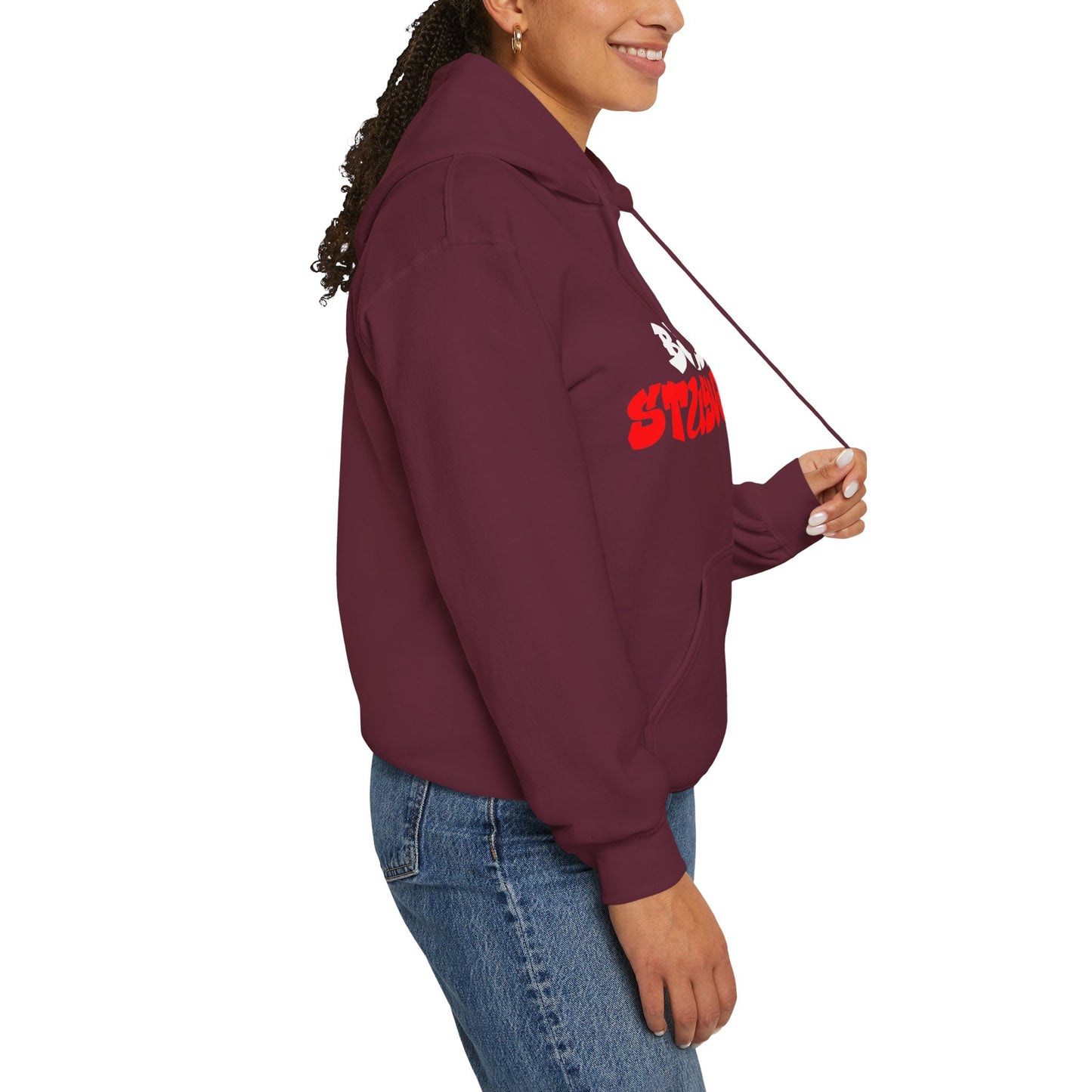 Bed Stuyvesant Hoodie