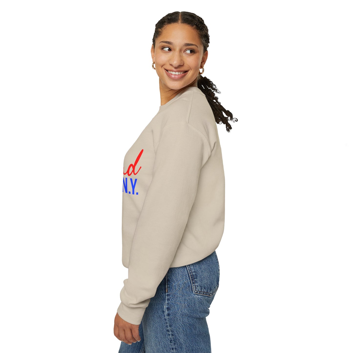 Long Island Sweatshirt