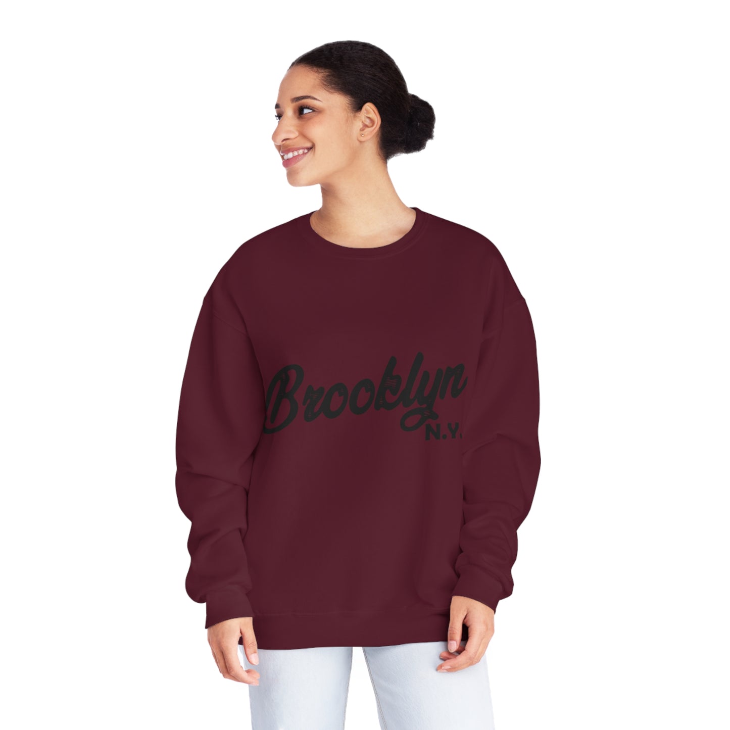 Brooklyn Sweatshirt