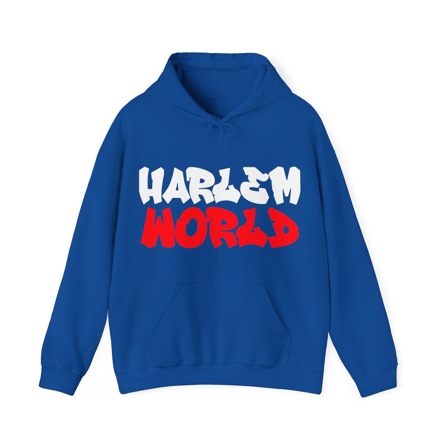 Harlem World Hoodie