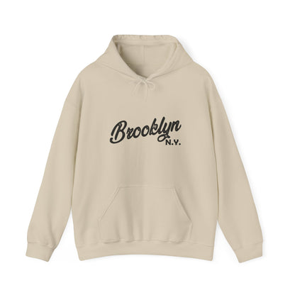 Brooklyn Hoodie