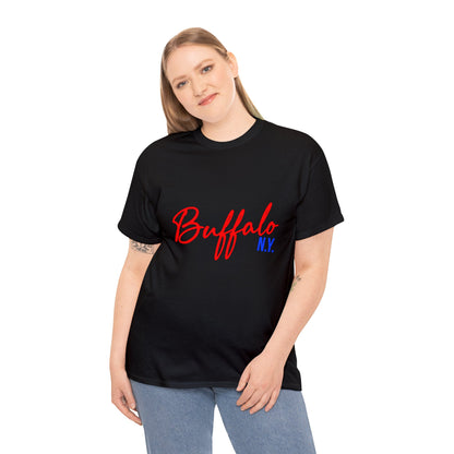 Buffalo NY Tee