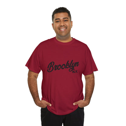 Brooklyn Tee