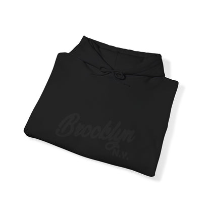 Brooklyn Hoodie