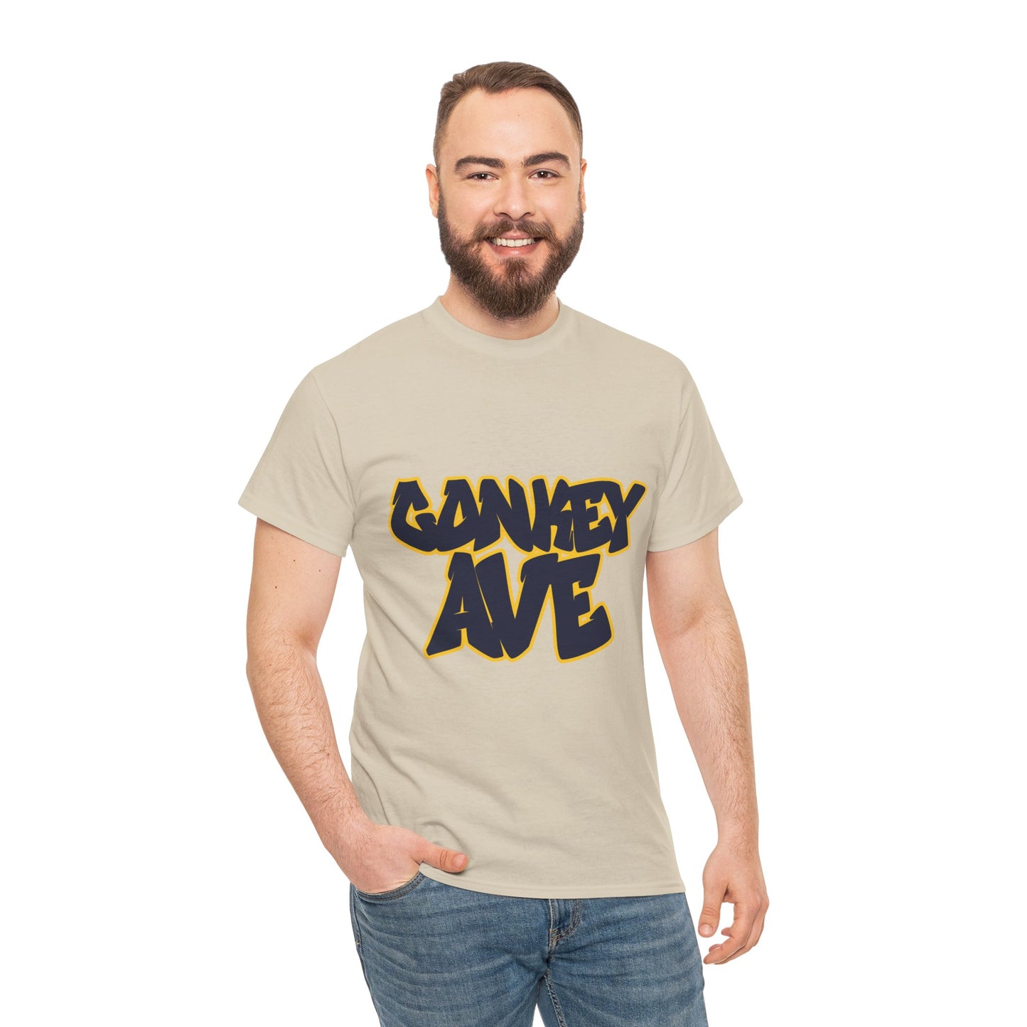 Conkey Ave Tee