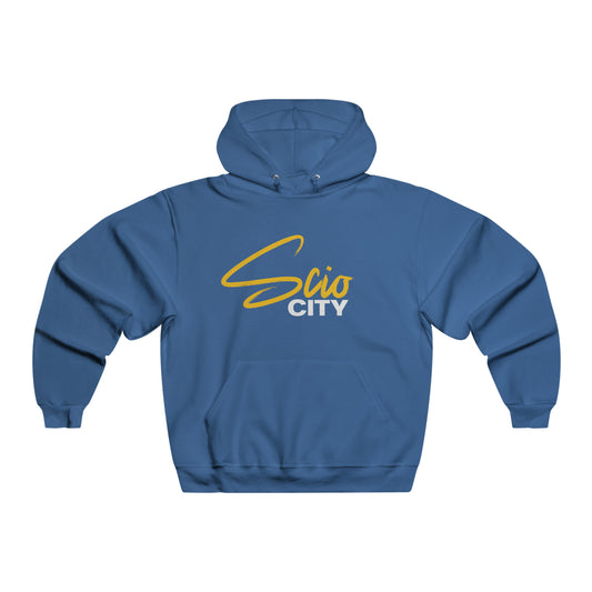 Scio City Hoodie