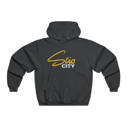 Scio City Hoodie