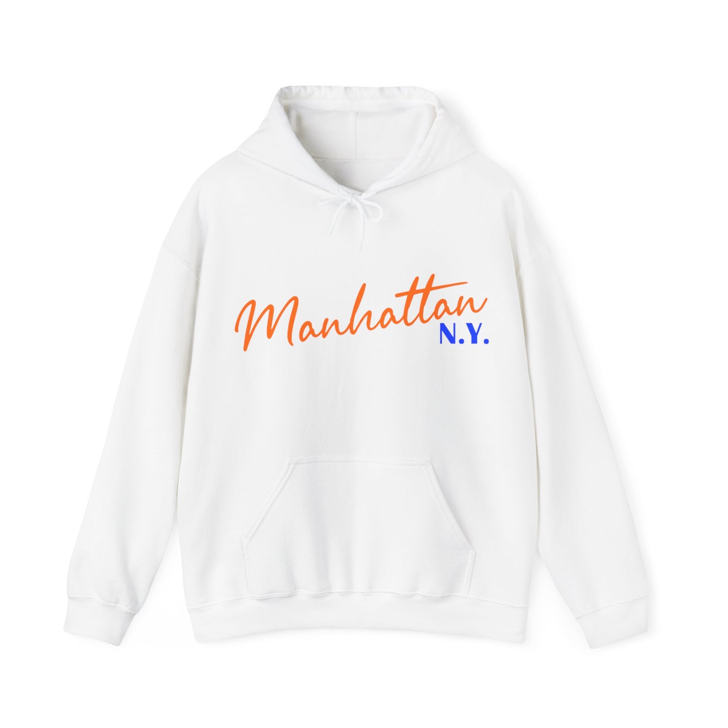 Manhattan Hoodie