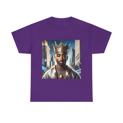 Tupac Amaru Tee