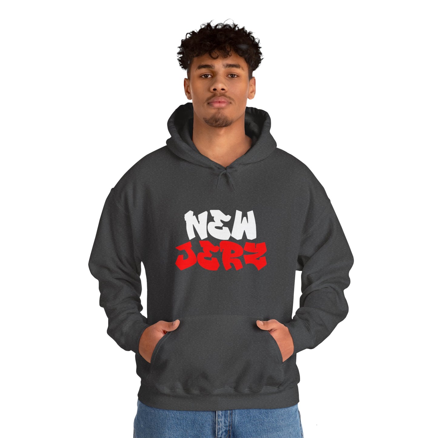 NER JERZ Hoodie