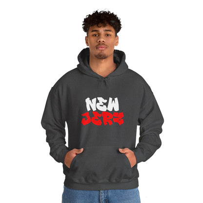 NER JERZ Hoodie