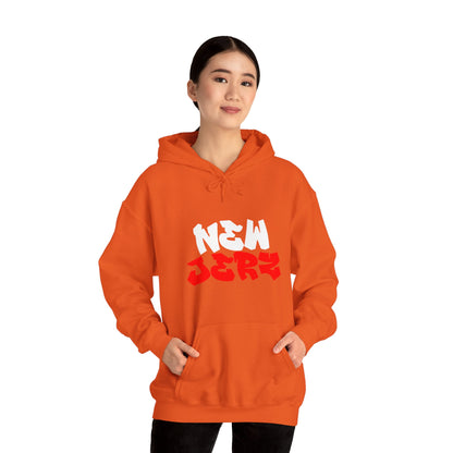 NER JERZ Hoodie