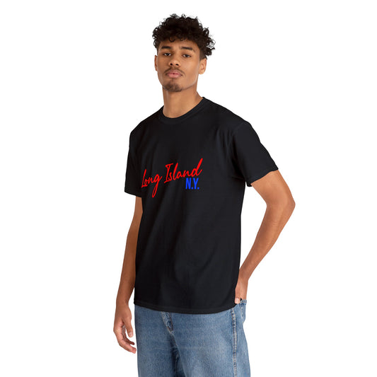 Long Island Tee