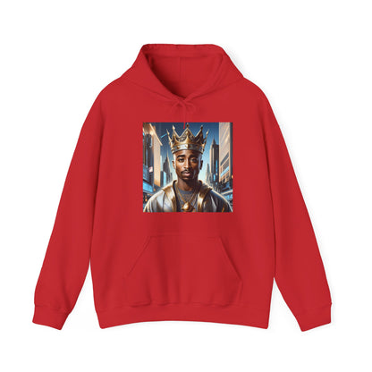 Tupac Amaru Hoodie