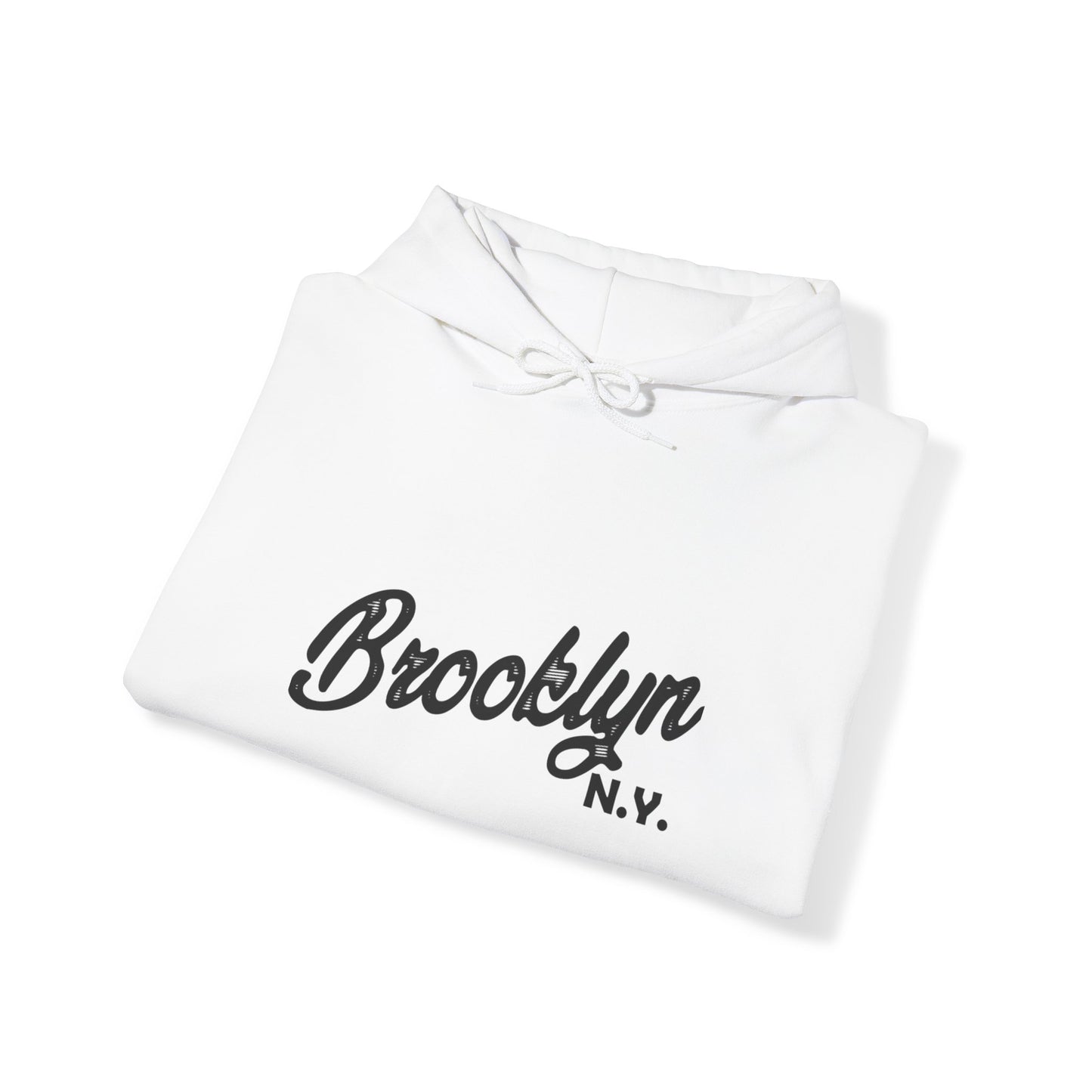 Brooklyn Hoodie